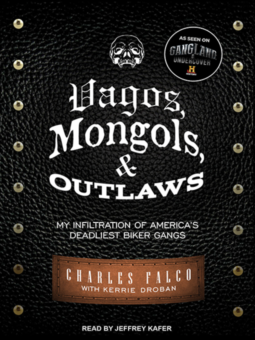 Title details for Vagos, Mongols, and Outlaws by Kerrie Droban - Available